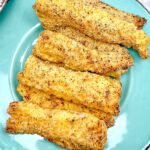 Featured Image for Air Fryer Fish Sticks.