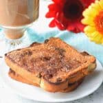 Featured image for Cinnamon Sugar Toast.