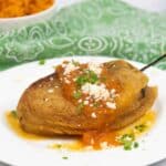 Featured image for Chile Rellenos.