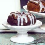 Featured image for chocolate doughnuts.