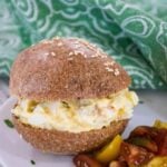 Featured image for egg salad.