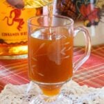 Featured image for hot fireball apple cider.