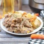 Featured image for Instant Pot Pork Roast