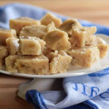 Maple Sugar Candy featured image.