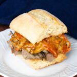 Featured Image for Quick and Easy Philly Cheesesteak.