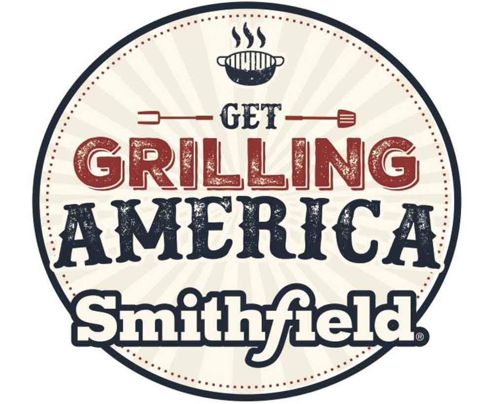 Get Grilling America Smithfield Contest Icon