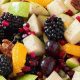 Easy Fall Fruit Salad Recipe: A Healthy Delight | Quick Salad Recipes for Healthy Salad Ideas to Boost Your Nutrition
