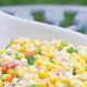 Best Creamy Corn Salad Recipes with Mayo | Quick Salad Recipes for Healthy Salad Ideas to Boost Your Nutrition