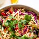 Easy Sesame Miso Salad Dressing Recipe (Vegan) | Quick Salad Recipes for Healthy Salad Ideas to Boost Your Nutrition