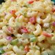 Elbow Macaroni Salad Recipe | Quick Salad Recipes for Healthy Salad Ideas to Boost Your Nutrition