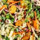 Easy Chicken Cabbage Salad Recipe: A Simple Guide | Quick Salad Recipes for Healthy Salad Ideas to Boost Your Nutrition