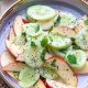 Easy Apple Cucumber Salad Recipe: Fresh & Healthy | Quick Salad Recipes for Healthy Salad Ideas to Boost Your Nutrition