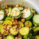 Easy Oriental Cucumber Salad Recipe: A Refreshing Side | Quick Salad Recipes for Healthy Salad Ideas to Boost Your Nutrition