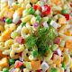 Classic Homemade Macaroni Salad Recipe | Quick Salad Recipes for Healthy Salad Ideas to Boost Your Nutrition