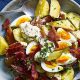 Classic Egg Salad with Bacon Recipe | Safem Fabrication - Precision Engineering & Custom Manufacturing Solutions