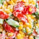Easy Corn Salad Recipes: Simple & Delicious | Quick Salad Recipes for Healthy Salad Ideas to Boost Your Nutrition