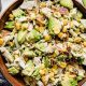 Easy & Healthy Chicken Avocado Salad Recipe | Quick Salad Recipes for Healthy Salad Ideas to Boost Your Nutrition
