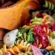 Italian Antipasto Pasta Salad Recipe | Quick Salad Recipes for Healthy Salad Ideas to Boost Your Nutrition