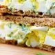 Egg Salad Greek Yogurt Recipe | Quick Salad Recipes for Healthy Salad Ideas to Boost Your Nutrition