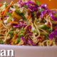 Easy Asian Noodle Salad - Pioneer Woman Style | Safem Fabrication - Precision Engineering & Custom Manufacturing Solutions