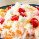 Easy Ambrosia Salad Recipes: Simple & Sweet | Quick Salad Recipes for Healthy Salad Ideas to Boost Your Nutrition