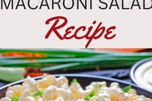 Ultimate Mo Bettah Mac Salad Recipe Guide Safem Fabrication - Precision Engineering & Custom Manufacturing Solutions Ultimate Mo Bettah Mac Salad Recipe Guide | Safem Fabrication - Precision Engineering & Custom Manufacturing Solutions