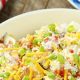Ultimate Loaded Potato Salad Recipe | Quick Salad Recipes for Healthy Salad Ideas to Boost Your Nutrition
