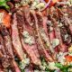 Steak Salad Recipes Healthy | Quick Salad Recipes for Healthy Salad Ideas to Boost Your Nutrition