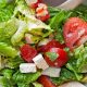 Easy Romaine Lettuce Salad Recipes & Ideas | Quick Salad Recipes for Healthy Salad Ideas to Boost Your Nutrition