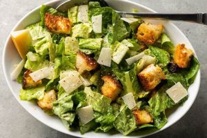Best Caesar Salad Recipe: Easy & Classic Safem Fabrication - Precision Engineering & Custom Manufacturing Solutions Best Caesar Salad Recipe: Easy & Classic | Safem Fabrication - Precision Engineering & Custom Manufacturing Solutions