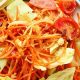 Authentic Thai Papaya Salad Sauce Recipe | Quick Salad Recipes for Healthy Salad Ideas to Boost Your Nutrition