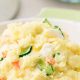 Best Korean Potato Salad Recipe (Authentic!) | Quick Salad Recipes for Healthy Salad Ideas to Boost Your Nutrition