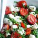 Classic Caprese Salad Recipe: Easy & Authentic | Quick Salad Recipes for Healthy Salad Ideas to Boost Your Nutrition