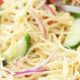 Cold Spaghetti Pasta Salad Recipes | Quick Salad Recipes for Healthy Salad Ideas to Boost Your Nutrition