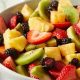 Easy & Healthy Fresh Fruit Salad Recipes | Quick Salad Recipes for Healthy Salad Ideas to Boost Your Nutrition