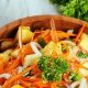 Best Carrot Pineapple Salad Recipe: Easy & Healthy | Quick Salad Recipes for Healthy Salad Ideas to Boost Your Nutrition