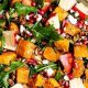 Best Fall Harvest Salad Recipe | Quick Salad Recipes for Healthy Salad Ideas to Boost Your Nutrition
