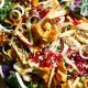 Sweet & Savory Rosh Hashanah Salad Recipes | Quick Salad Recipes for Healthy Salad Ideas to Boost Your Nutrition