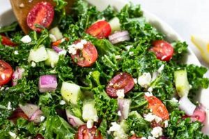 Best Dino Kale Salad Recipes for You Quick Salad Recipes for Healthy Salad Ideas to Boost Your Nutrition Best Dino Kale Salad Recipes for You | Quick Salad Recipes for Healthy Salad Ideas to Boost Your Nutrition