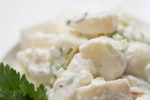 Best No Egg Potato Salad Recipe Ever! Safem Fabrication - Precision Engineering & Custom Manufacturing Solutions Best No Egg Potato Salad Recipe Ever! | Safem Fabrication - Precision Engineering & Custom Manufacturing Solutions
