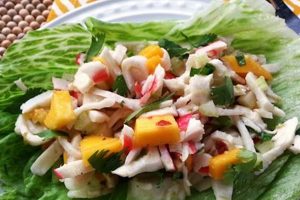 Easy Mock Crab Salad Recipes & Ideas Safem Fabrication - Precision Engineering & Custom Manufacturing Solutions Easy Mock Crab Salad Recipes & Ideas | Safem Fabrication - Precision Engineering & Custom Manufacturing Solutions