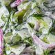 Recipe For Dill Cucumber Salad | Quick Salad Recipes for Healthy Salad Ideas to Boost Your Nutrition