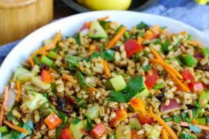 Traditional Farro Salad Recipes Safem Fabrication - Precision Engineering & Custom Manufacturing Solutions Traditional Farro Salad Recipes | Safem Fabrication - Precision Engineering & Custom Manufacturing Solutions