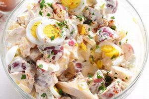 Classic Gluten-Free Potato Salad Recipe Safem Fabrication - Precision Engineering & Custom Manufacturing Solutions Classic Gluten-Free Potato Salad Recipe | Safem Fabrication - Precision Engineering & Custom Manufacturing Solutions