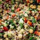 The Best Quinoa Salad Recipe Ever! | Quick Salad Recipes for Healthy Salad Ideas to Boost Your Nutrition