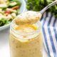 Easy Honey Mustard Dressing: Simple Recipe | Quick Salad Recipes for Healthy Salad Ideas to Boost Your Nutrition