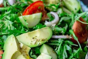 Best Arugula Salad Recipe: Easy & Healthy Safem Fabrication - Precision Engineering & Custom Manufacturing Solutions Best Arugula Salad Recipe: Easy & Healthy | Safem Fabrication - Precision Engineering & Custom Manufacturing Solutions