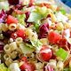 Copycat Portillo's Chopped Salad Recipe | Quick Salad Recipes for Healthy Salad Ideas to Boost Your Nutrition
