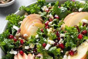 Best Kale Apple Salad Recipe: Easy & Healthy Safem Fabrication - Precision Engineering & Custom Manufacturing Solutions Best Kale Apple Salad Recipe: Easy & Healthy | Safem Fabrication - Precision Engineering & Custom Manufacturing Solutions