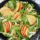 Easy Lettuce & Apple Salad Recipe: A Refreshing Treat | Quick Salad Recipes for Healthy Salad Ideas to Boost Your Nutrition